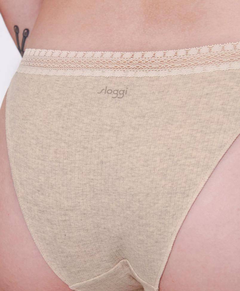 Sloggi SLOGGI GO RIBBED Flash Sale