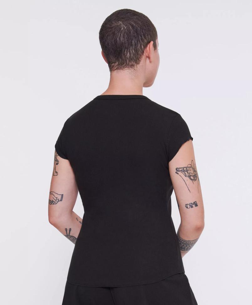Sloggi SLOGGI GO RIBBED Top Angebot