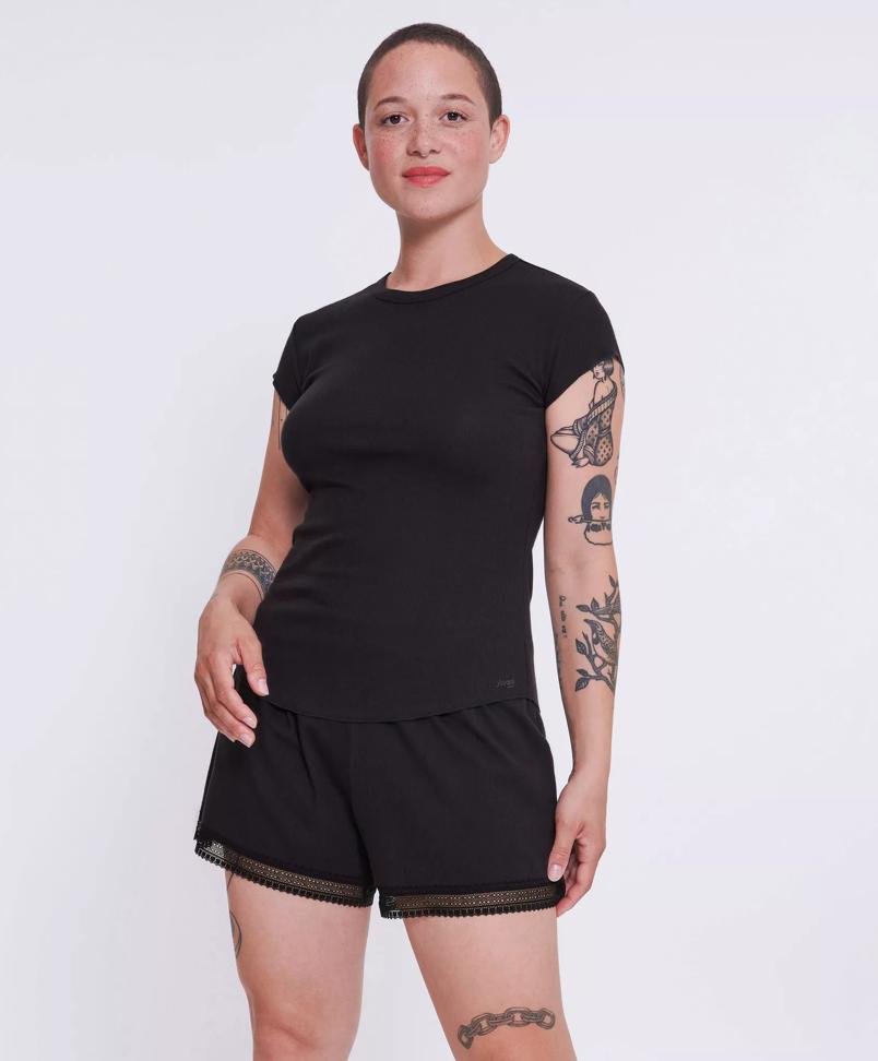 Sloggi SLOGGI GO RIBBED Top Angebot