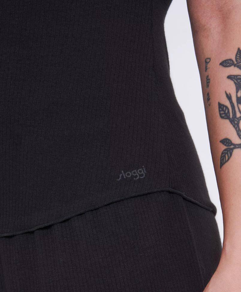 Sloggi SLOGGI GO RIBBED Top Angebot