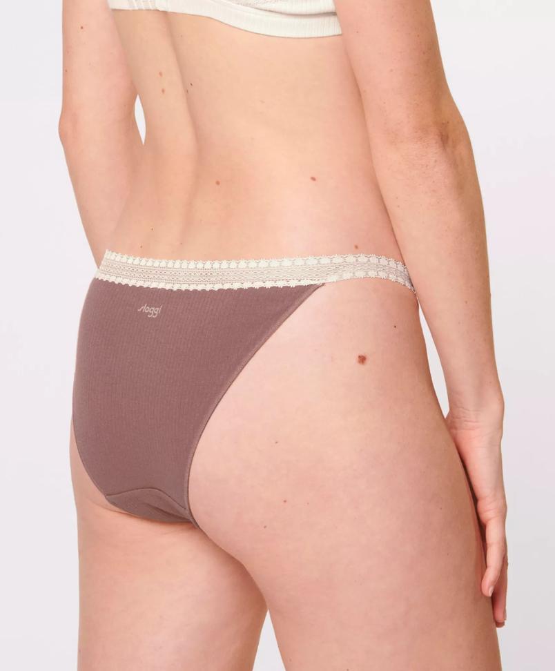 Sloggi SLOGGI GO RIBBED Neueste Stile