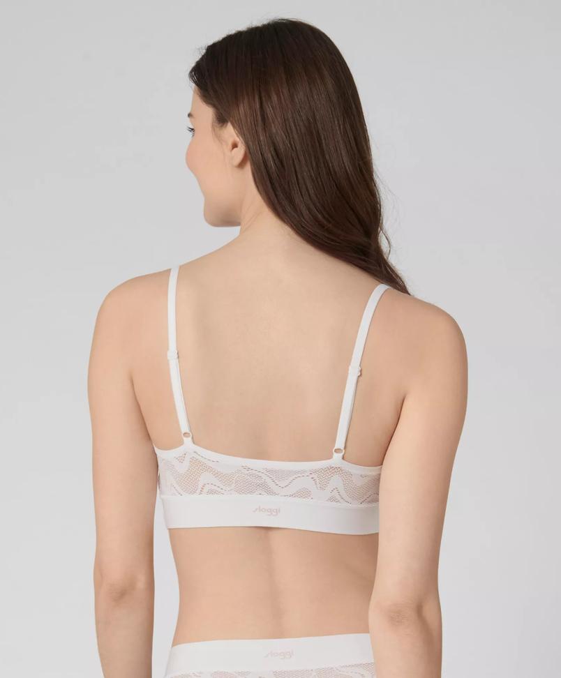 Sloggi SLOGGI GO ALLROUND LACE Zeitbegrenzte Promotion
