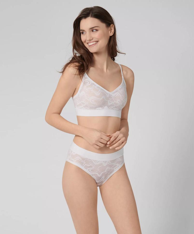 Sloggi SLOGGI GO ALLROUND LACE Zeitbegrenzte Promotion