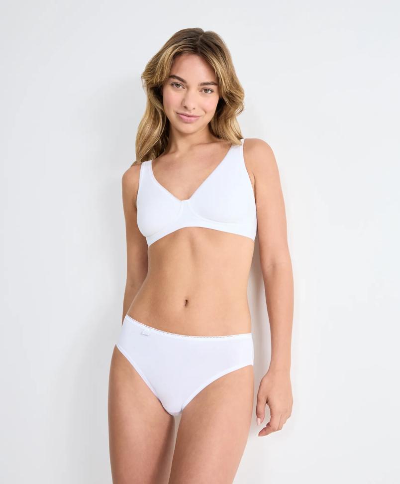 Sloggi SLOGGI 24/7 COTTON Bis zu 55% Rabatt