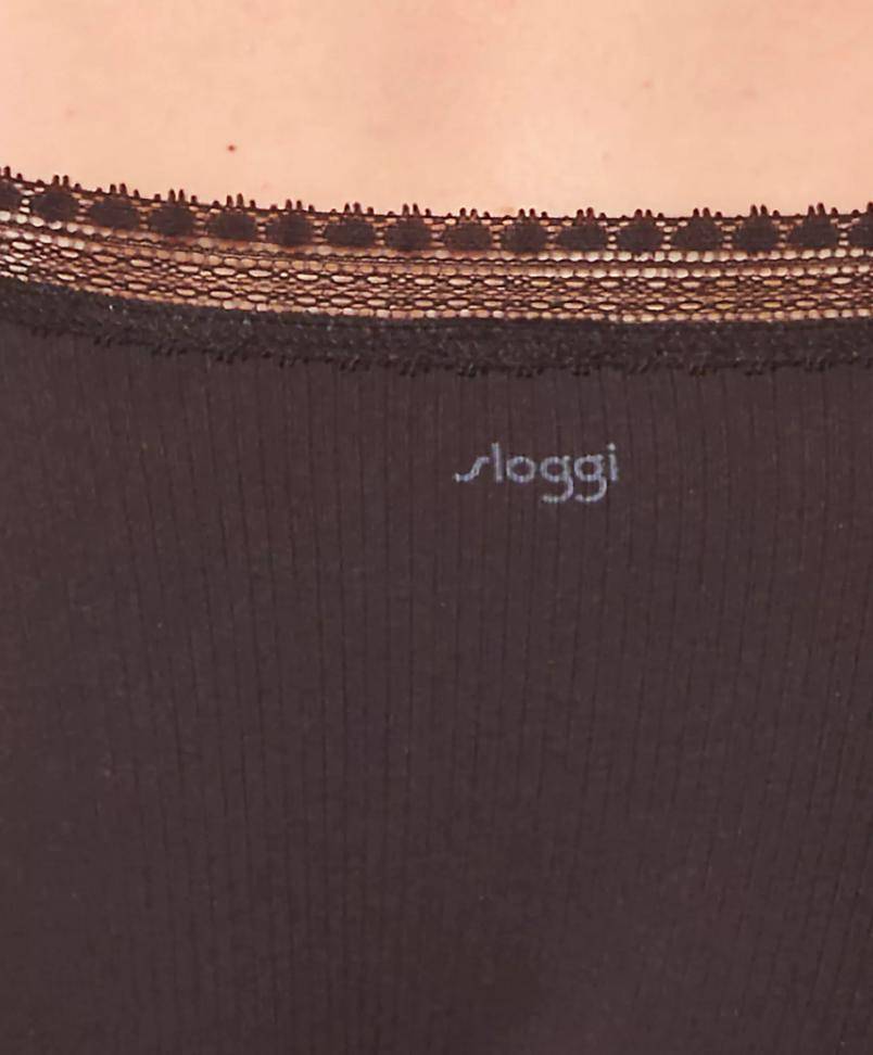 Sloggi SLOGGI GO RIBBED Super Rabatt