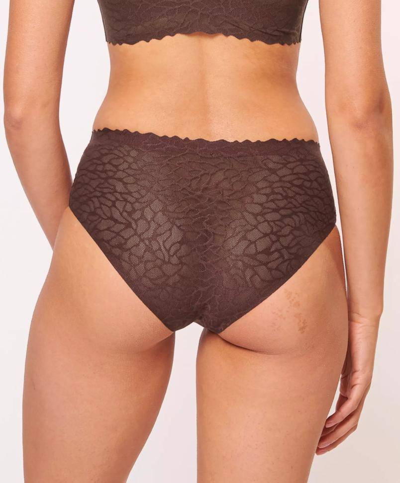 Sloggi SLOGGI ZERO FEEL LACE 50% Rabatt mit kostenlosem Versand