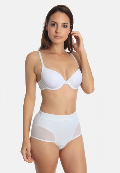 ﻿Sassamode Bodyforming Shapewear Panty 2er Pack