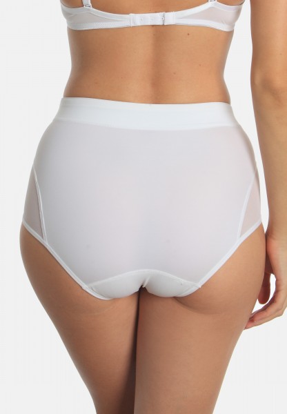 ﻿Sassamode Bodyforming Shapewear Panty 2er Pack Versandkostenfrei