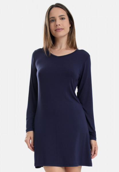Sassamode Nachhemd CASUAL COMFORT STRIPE Osterangebot