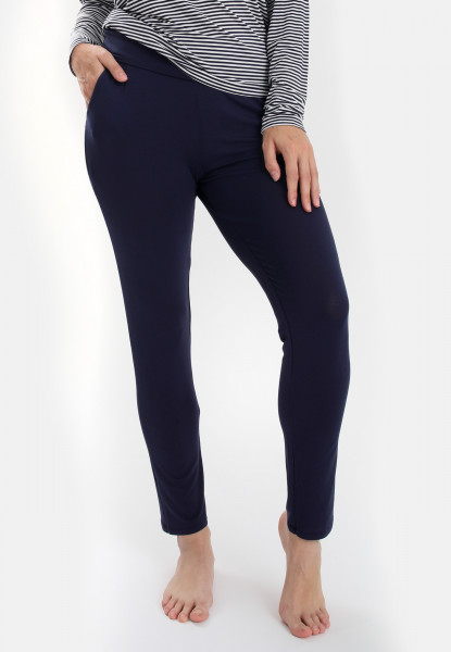 Sassamode Hose CASUAL COMFORT STRIPE Vatertagsangebot