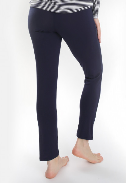 Sassamode Hose CASUAL COMFORT STRIPE Vatertagsangebot