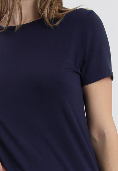 Sassamode Shirt CASUAL COMFORT STRIPE Valentinstagsangebot