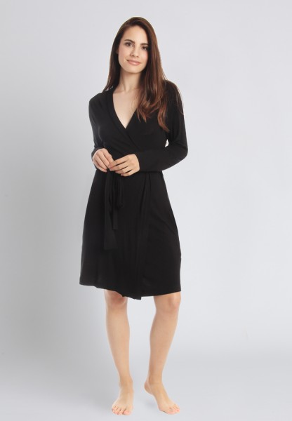 Sassamode Morgenmantel CASUAL COMFORT