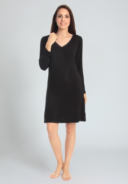 Sassamode Nachthemd CASUAL COMFORT