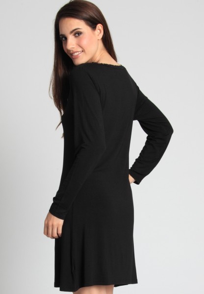 Sassamode Nachthemd CASUAL COMFORT Top Angebot