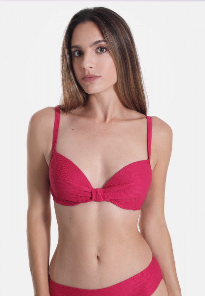 Sassamode Bikini-Top SENSUAL MIND Clearance-Verkauf