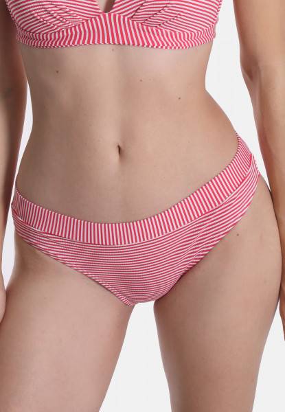 Sassamode Bikini-Hose SEA WAVES Kostenloser Versand international