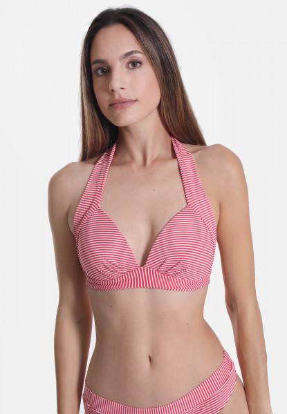 Sassamode Bikini-Top SEA WAVES Fabrikladen