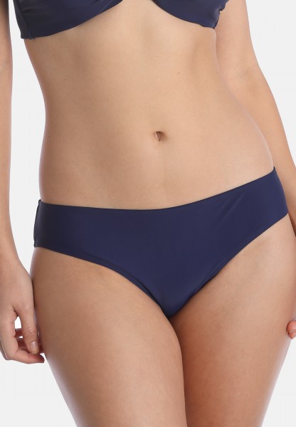 Sassamode Bikini-Hose BASIC NAVY Speichern exportieren