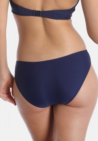 Sassamode Bikini-Hose BASIC NAVY Speichern exportieren
