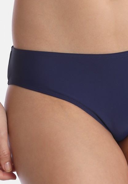 Sassamode Bikini-Hose BASIC NAVY Speichern exportieren