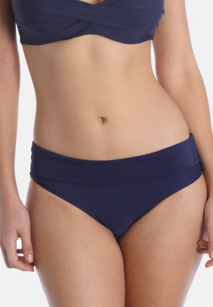 Sassamode Bikini-Hose BASIC NAVY Black Friday Preise