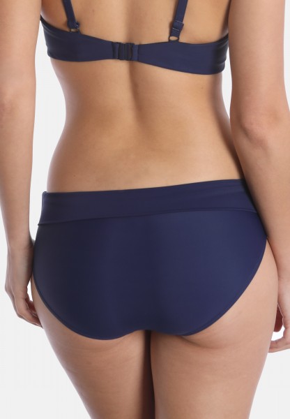 Sassamode Bikini-Hose BASIC NAVY Black Friday Preise