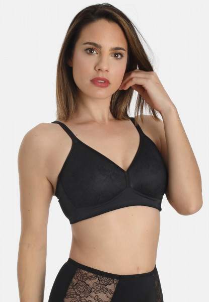 Sassamode Soft-BH LACE & MICRO Günstiger Verkauf
