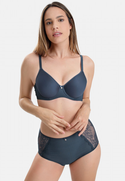 Sassamode Spacer-BH BEAUTIFUL JACQUARD