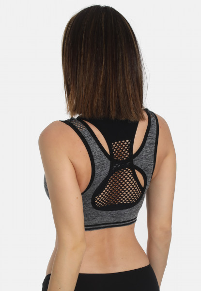 Sassamode Sport-BH SPORTS BRAS GLOBAL RECYCLING STANDARD Limitierter Zeitrabatt