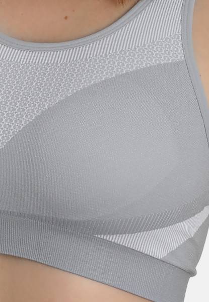 Sassamode Sport-BH SPORTS BRAS GLOBAL RECYCLING STANDARD Fabrik Onlineshop