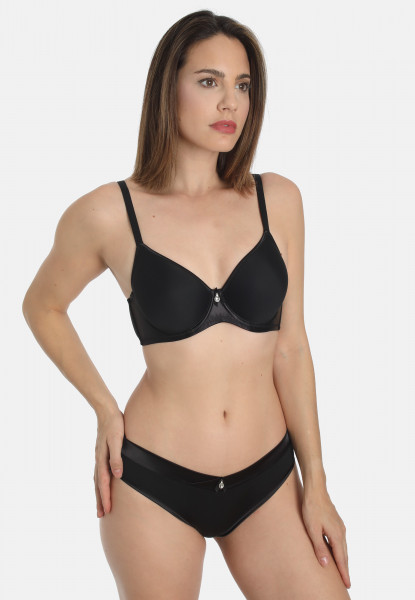Sassamode Spacer-BH SHINY SUSTAINABLE