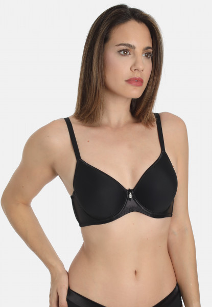 Sassamode Spacer-BH SHINY SUSTAINABLE Fabrikpreis