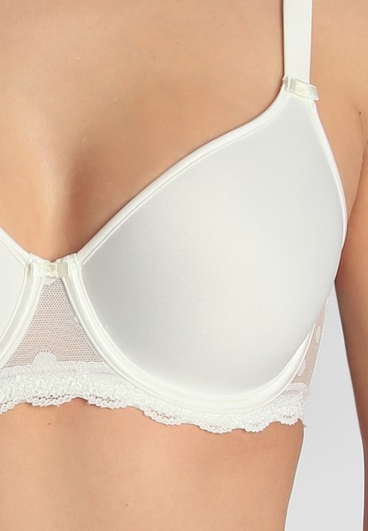 Sassamode Spacer-BH DOTTED MESH Günstig kaufen