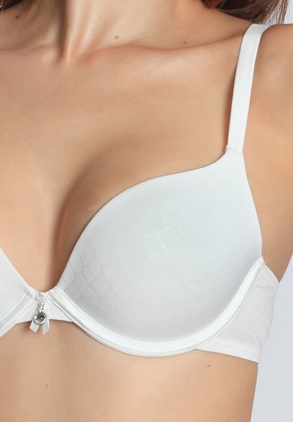 Sassamode Push Up-BH PURE ANIMAL Begrenztes Angebot