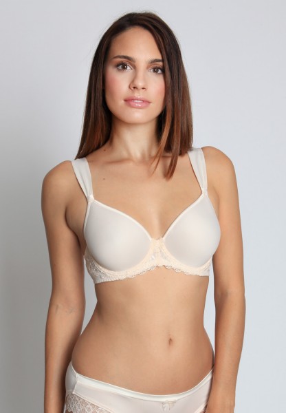 Sassamode Spacer-BH SHINY SATIN Online Shopping