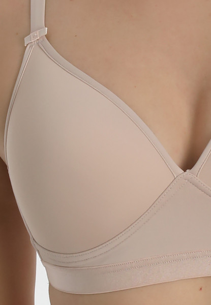 Sassamode Soft-BH SUSTAINABLE MICRO Osterangebot