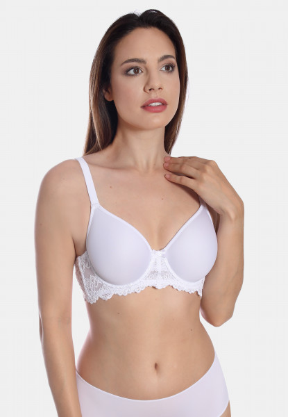 Sassamode Spacer-BH CLASSIC LACE Valentinstagsangebot