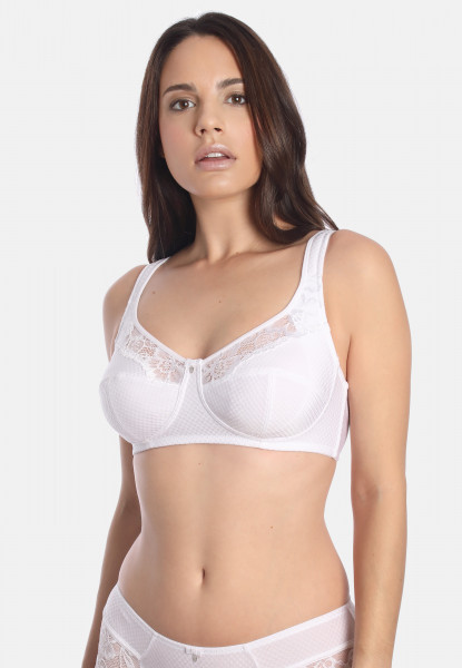 Sassamode Soft-BH INDIAN SUMMER Heißer Verkauf