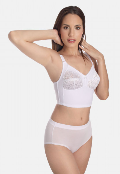 Sassamode Soft-BH 2er Pack