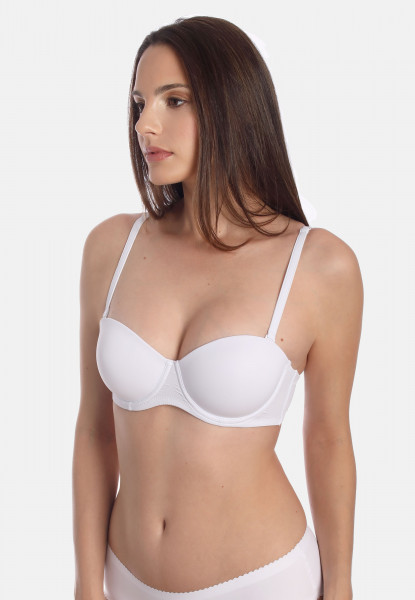 Sassamode Schalen-BH LUXURY PLEASURE Super Sparpreis