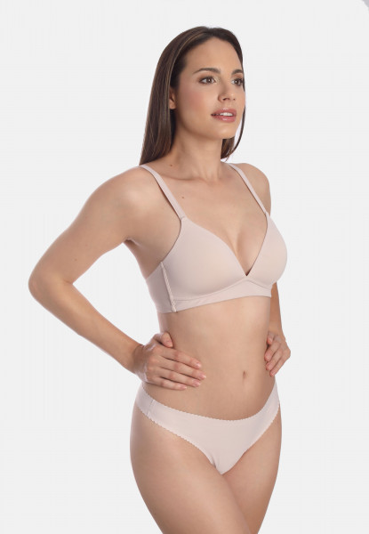 Sassamode Soft-BH LUXURY PLEASURE Wochenangebot