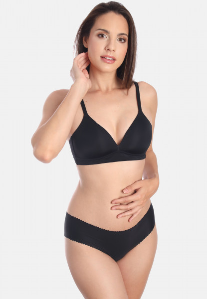 Sassamode Soft-BH LUXURY PLEASURE Wochenangebot