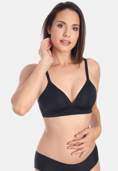 Sassamode Soft-BH LUXURY PLEASURE Wochenangebot