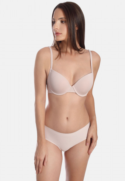 Sassamode Schalen-BH LUXURY PLEASURE Kostenlose Rückgabe
