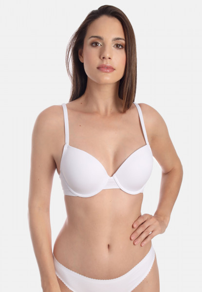 Sassamode Schalen-BH LUXURY PLEASURE Kostenlose Rückgabe