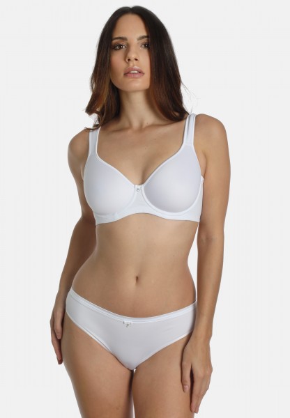 Sassamode Spacer-BH SENSUAL PEBBLE