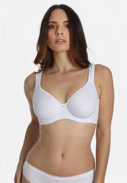 Sassamode Spacer-BH SENSUAL PEBBLE Neueste Stile