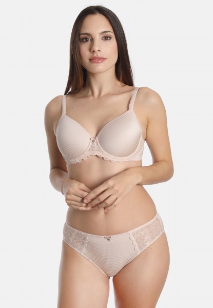 Sassamode Schalen-BH BEAUTIFUL CLASSIC