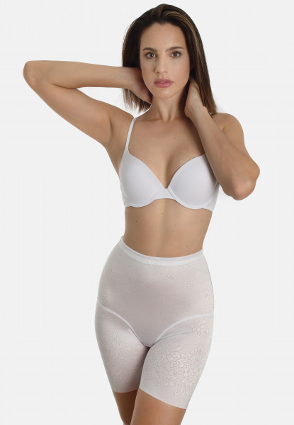 Sassamode Miederhose FUNCTIONAL JACQUARD